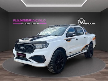 Used Ford Ranger 2023 for sale - 77022847: Photo