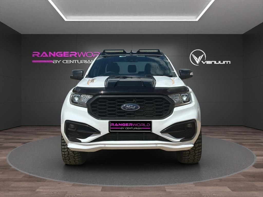 Used Ford Ranger 2023 for sale - 77022847: Photo 3