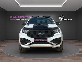 Used Ford Ranger 2023 for sale - 77022847: Photo