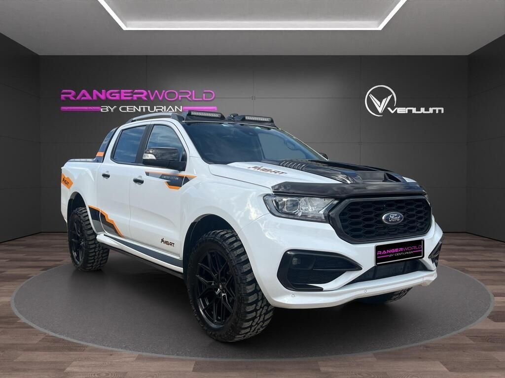 Used Ford Ranger 2023 for sale - 77022847: Photo 7