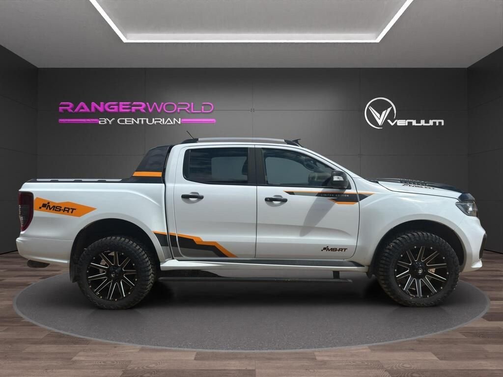 Used Ford Ranger 2023 for sale - 77022847: Photo 9