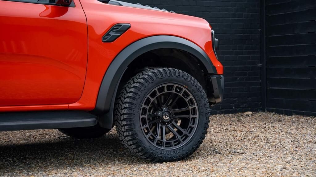 Used Ford Ranger 2024 for sale - 77022860: Photo 14