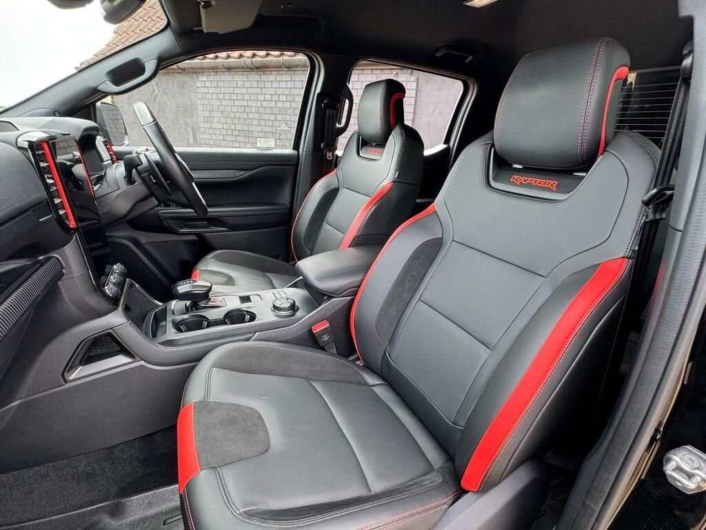 Used Ford Ranger 2024 for sale - 77022860: Photo 15