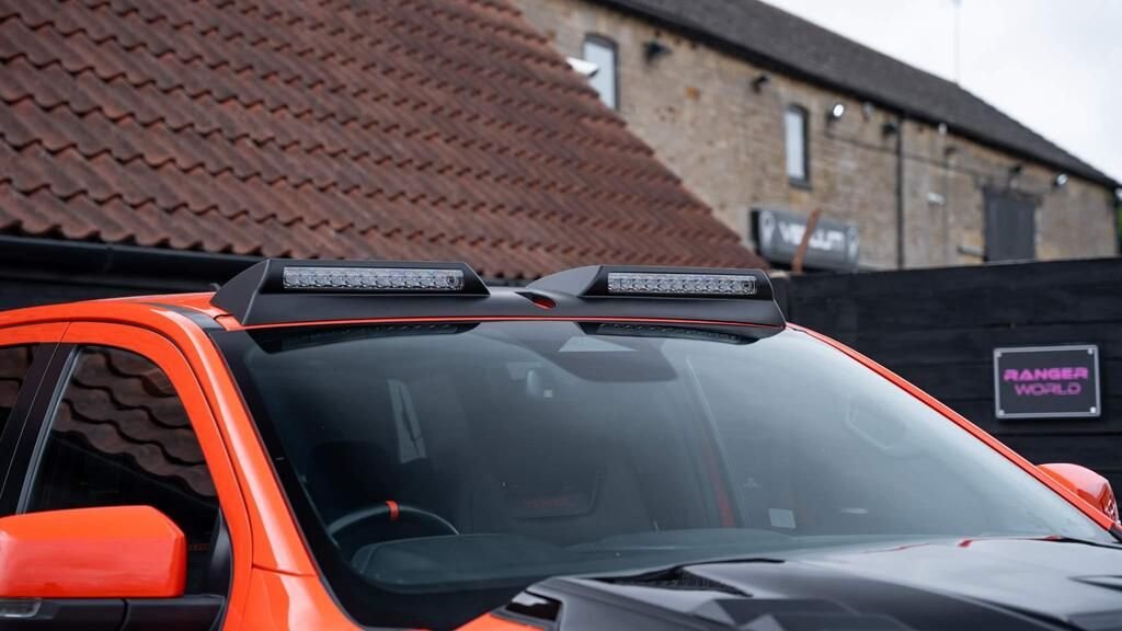 Used Ford Ranger 2024 for sale - 77022860: Photo 18