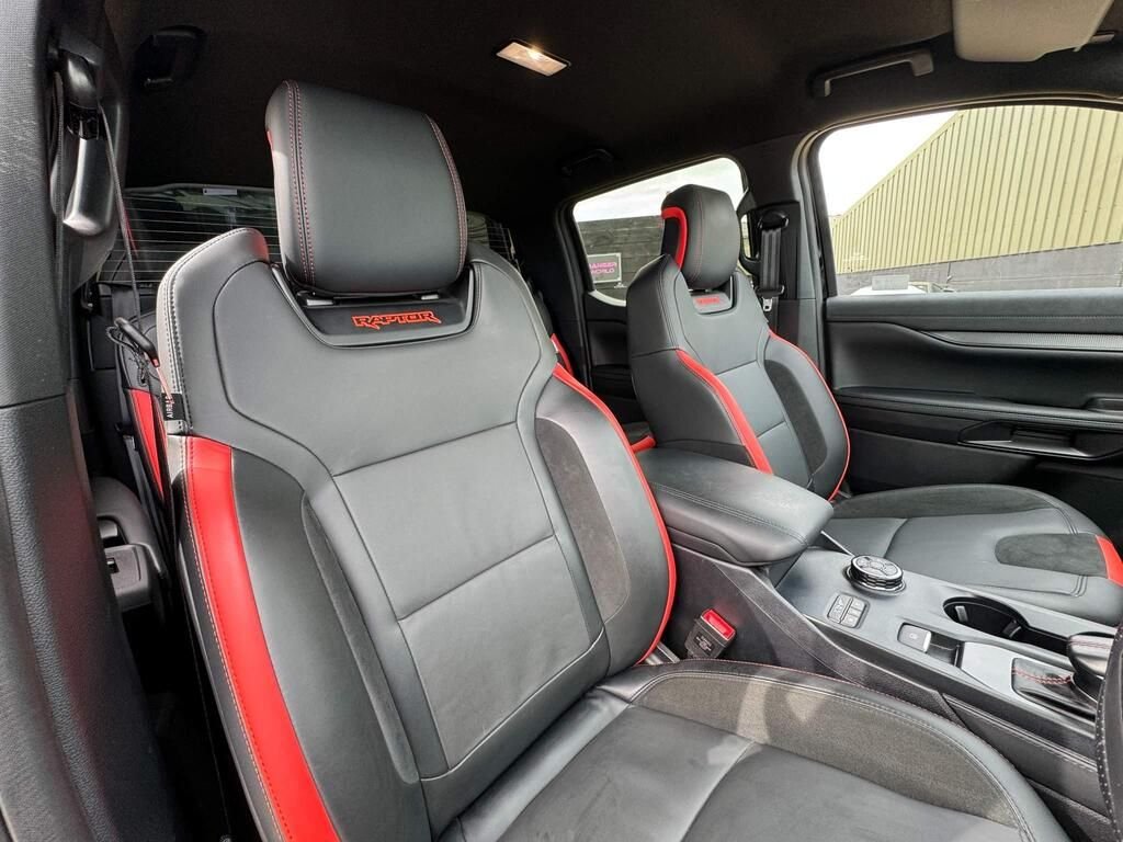 Used Ford Ranger 2024 for sale - 77022860: Photo 26