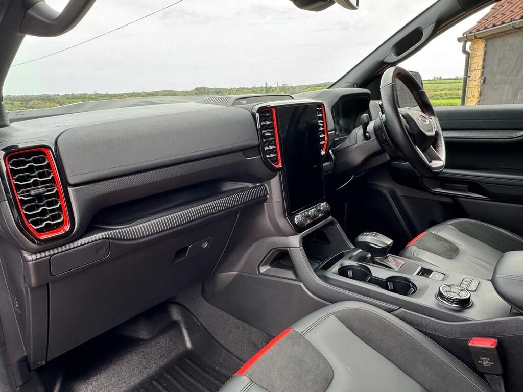 Used Ford Ranger 2024 for sale - 77022860: Photo 27