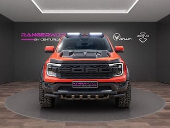 Used Ford Ranger 2024 for sale - 77022860: Photo