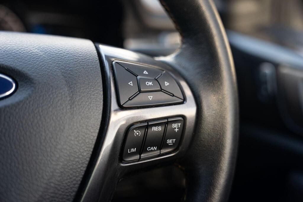 Used Ford Ranger 2022 for sale - 77022846: Photo 16