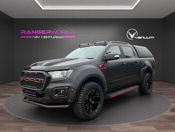 Used Ford Ranger 2022 for sale - 77022846: Photo