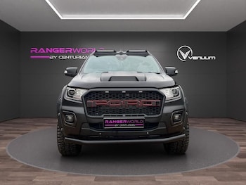 Used Ford Ranger 2022 for sale - 77022846: Photo