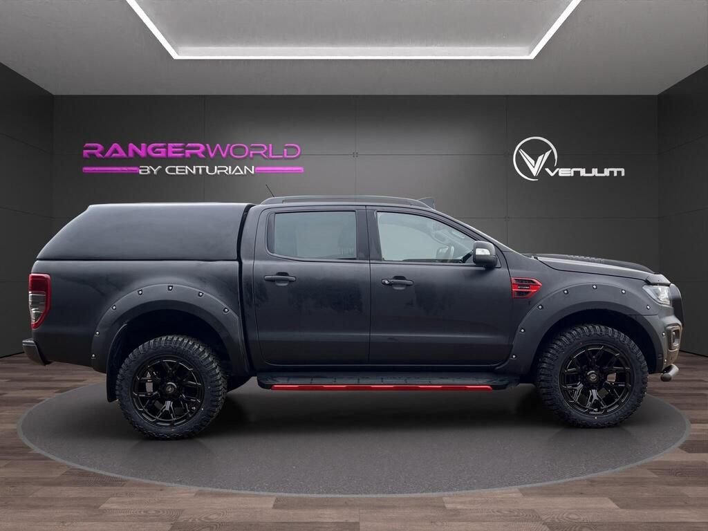 Used Ford Ranger 2022 for sale - 77022846: Photo 4
