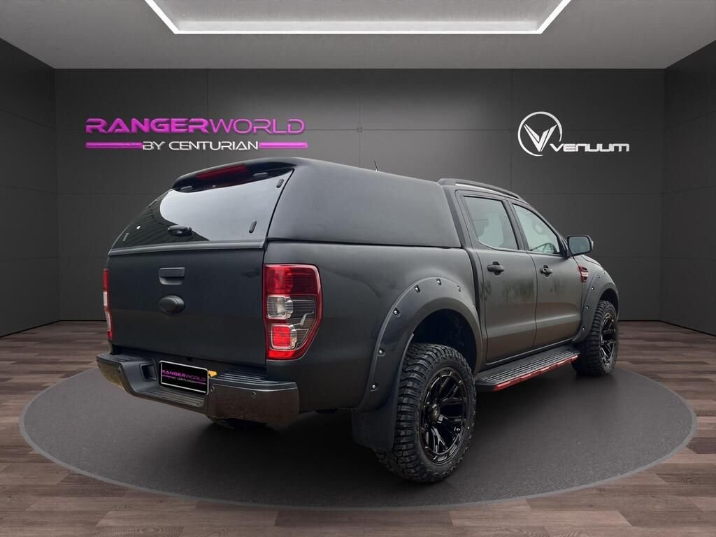 Used Ford Ranger 2022 for sale - 77022846: Photo 6