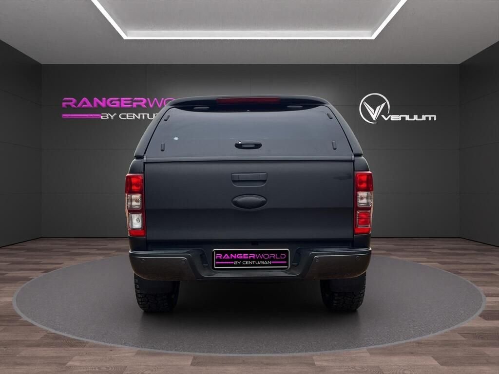 Used Ford Ranger 2022 for sale - 77022846: Photo 7