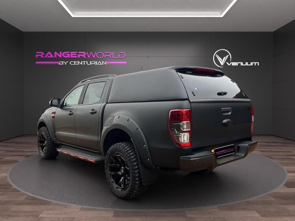 Used Ford Ranger 2022 for sale - 77022846: Photo 8