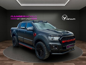 Used Ford Ranger 2021 for sale - 78560979: Photo
