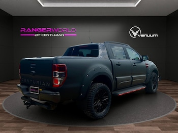 Used Ford Ranger 2021 for sale - 78560979: Photo