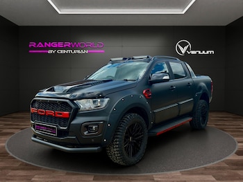 Used Ford Ranger 2021 for sale - 78560979: Photo