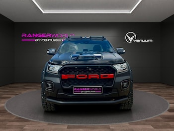 Used Ford Ranger 2021 for sale - 78560979: Photo