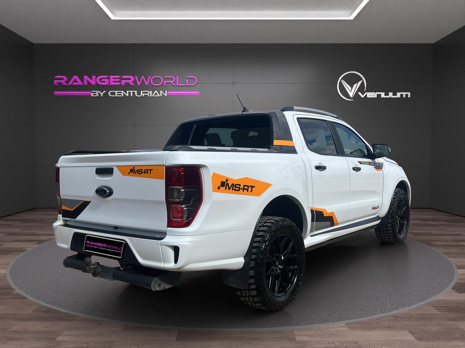 Used Ford Ranger 2023 for sale - 76744858: Photo 10