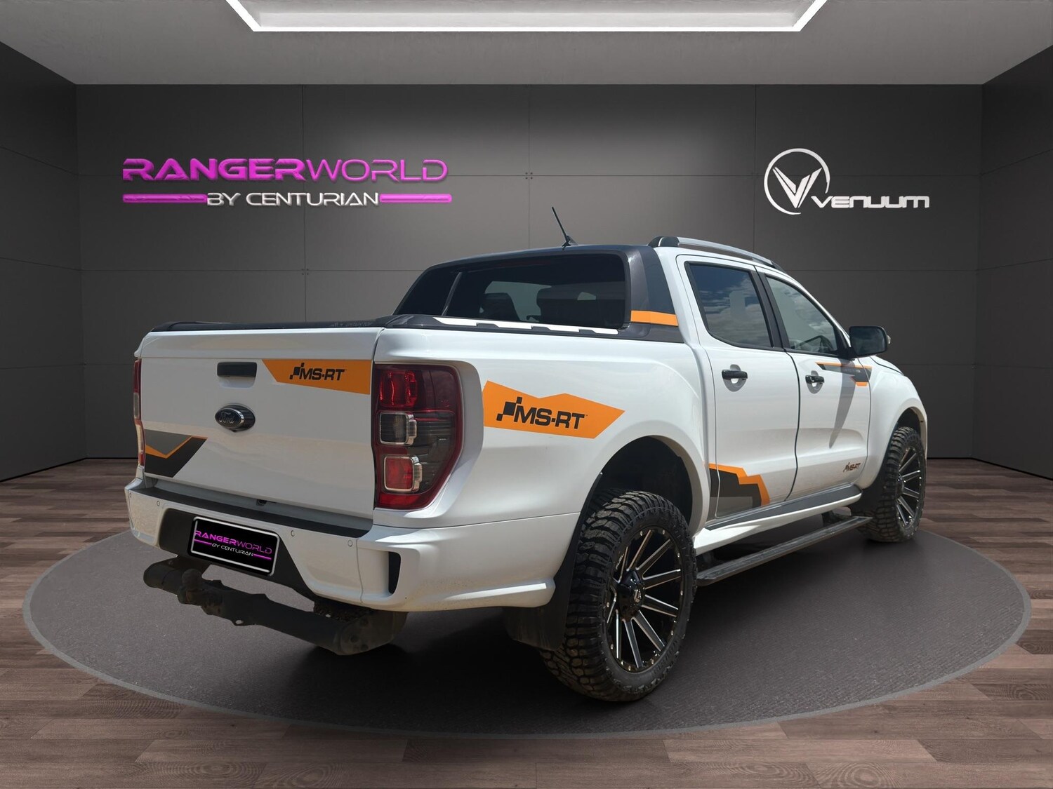 Used Ford Ranger 2023 for sale - 76744858: Photo 11