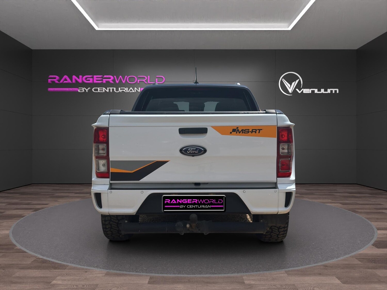 Used Ford Ranger 2023 for sale - 76744858: Photo 12