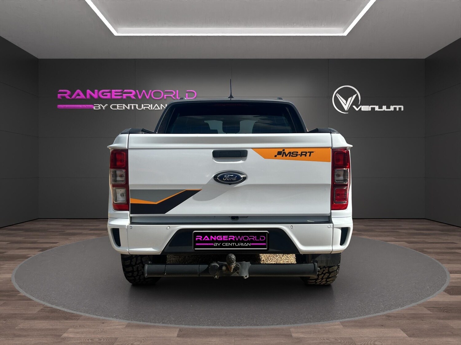 Used Ford Ranger 2023 for sale - 76744858: Photo 13