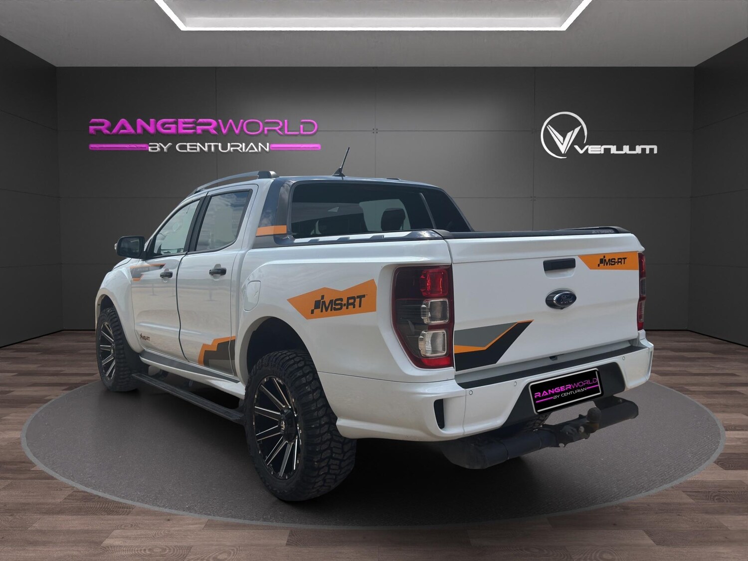 Used Ford Ranger 2023 for sale - 76744858: Photo 15