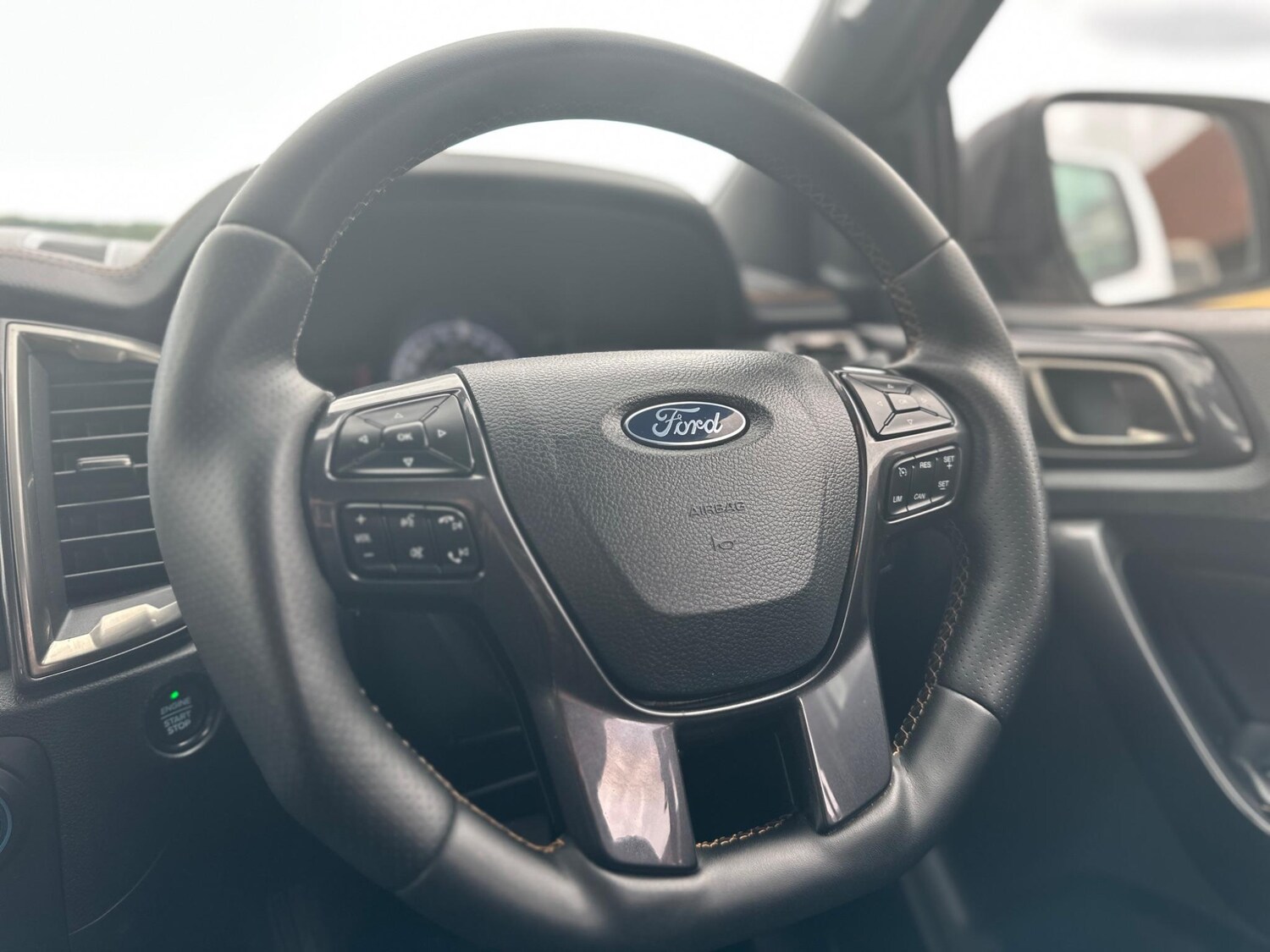 Used Ford Ranger 2023 for sale - 76744858: Photo 16