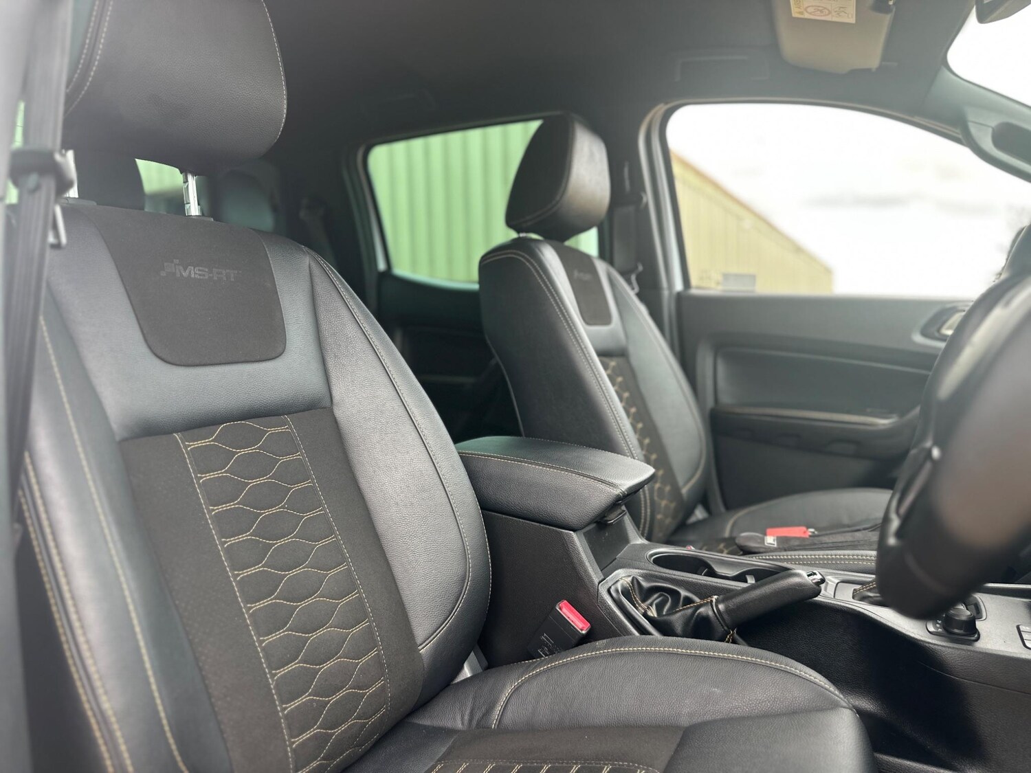 Used Ford Ranger 2023 for sale - 76744858: Photo 17