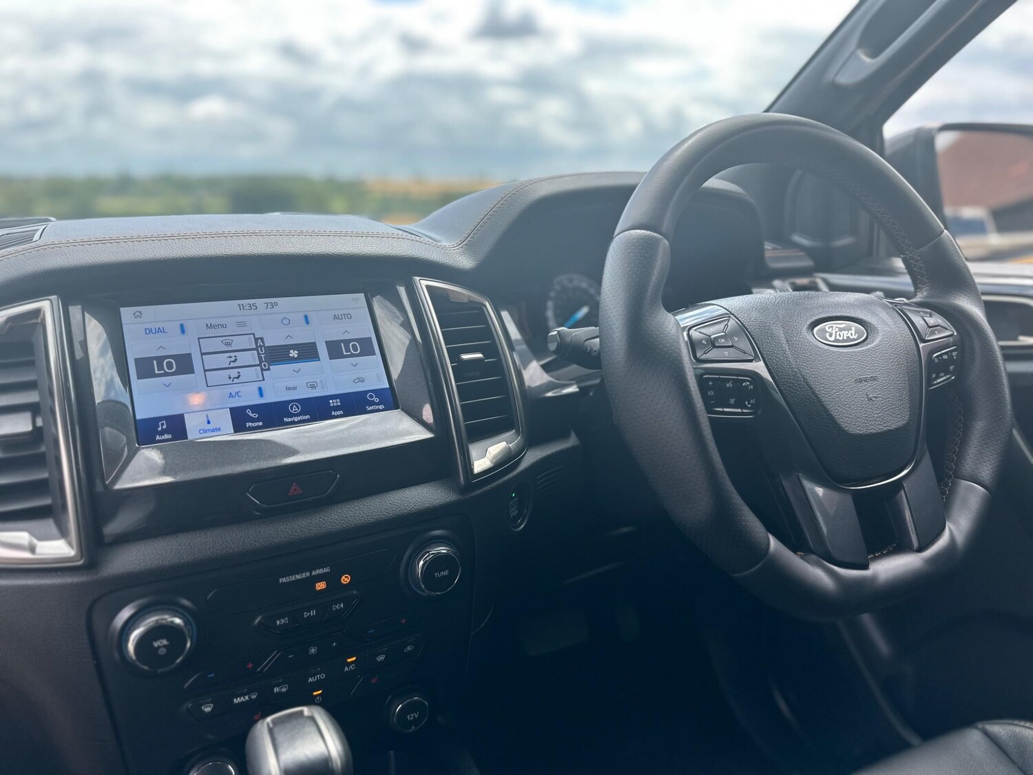 Used Ford Ranger 2023 for sale - 76744858: Photo 19