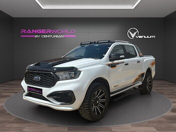 Used Ford Ranger 2023 for sale - 76744858: Photo