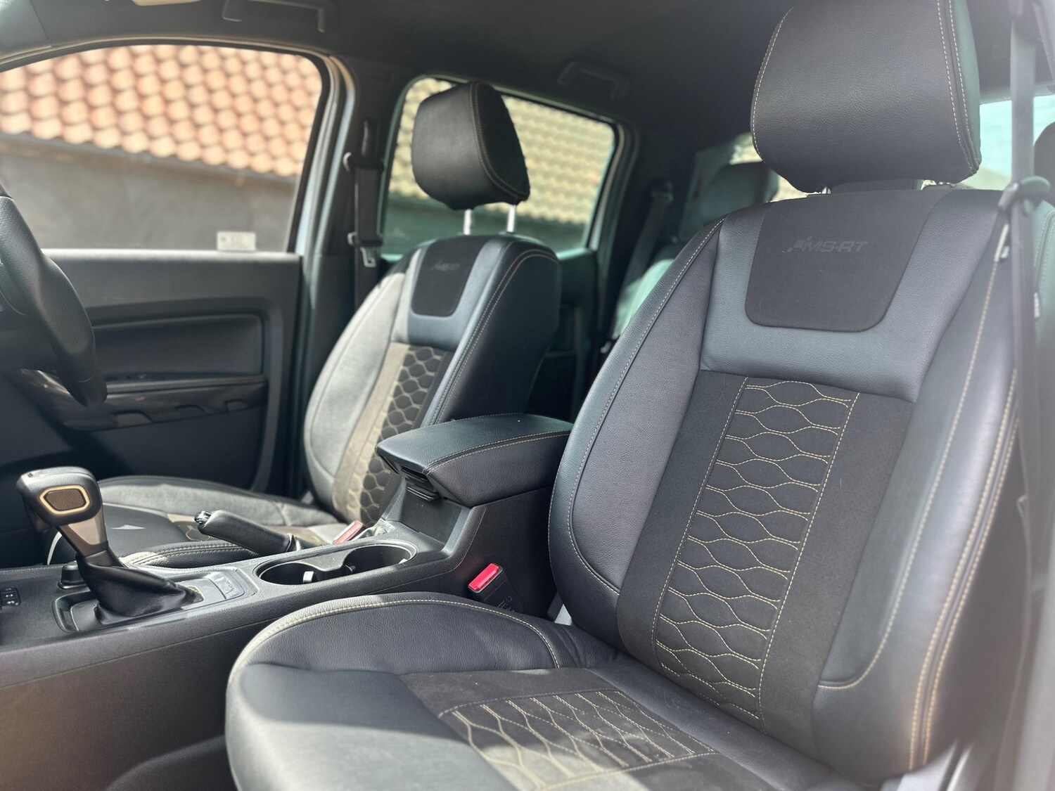 Used Ford Ranger 2023 for sale - 76744858: Photo 21