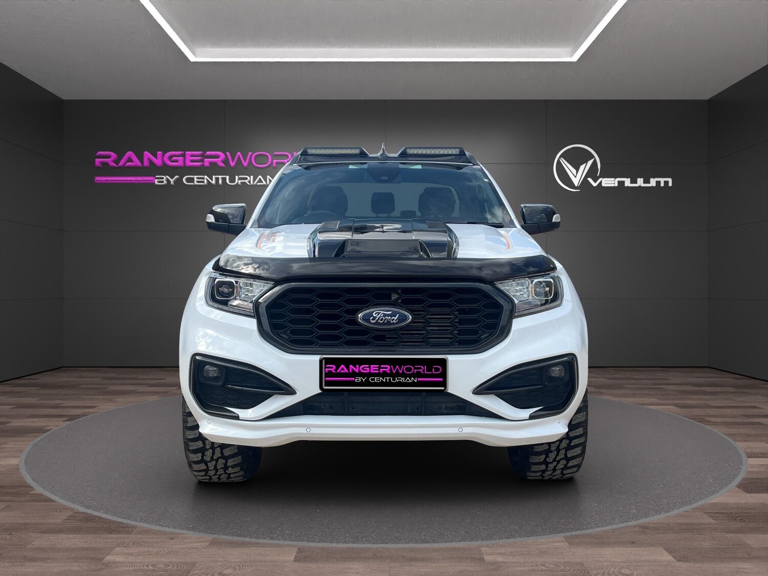 Used Ford Ranger 2023 for sale - 76744858: Photo 27