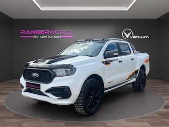 Used Ford Ranger 2023 for sale - 76744858: Photo