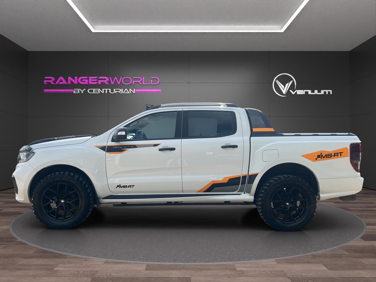 Used Ford Ranger 2023 for sale - 76744858: Photo 4