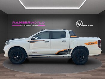 Used Ford Ranger 2023 for sale - 76744858: Photo