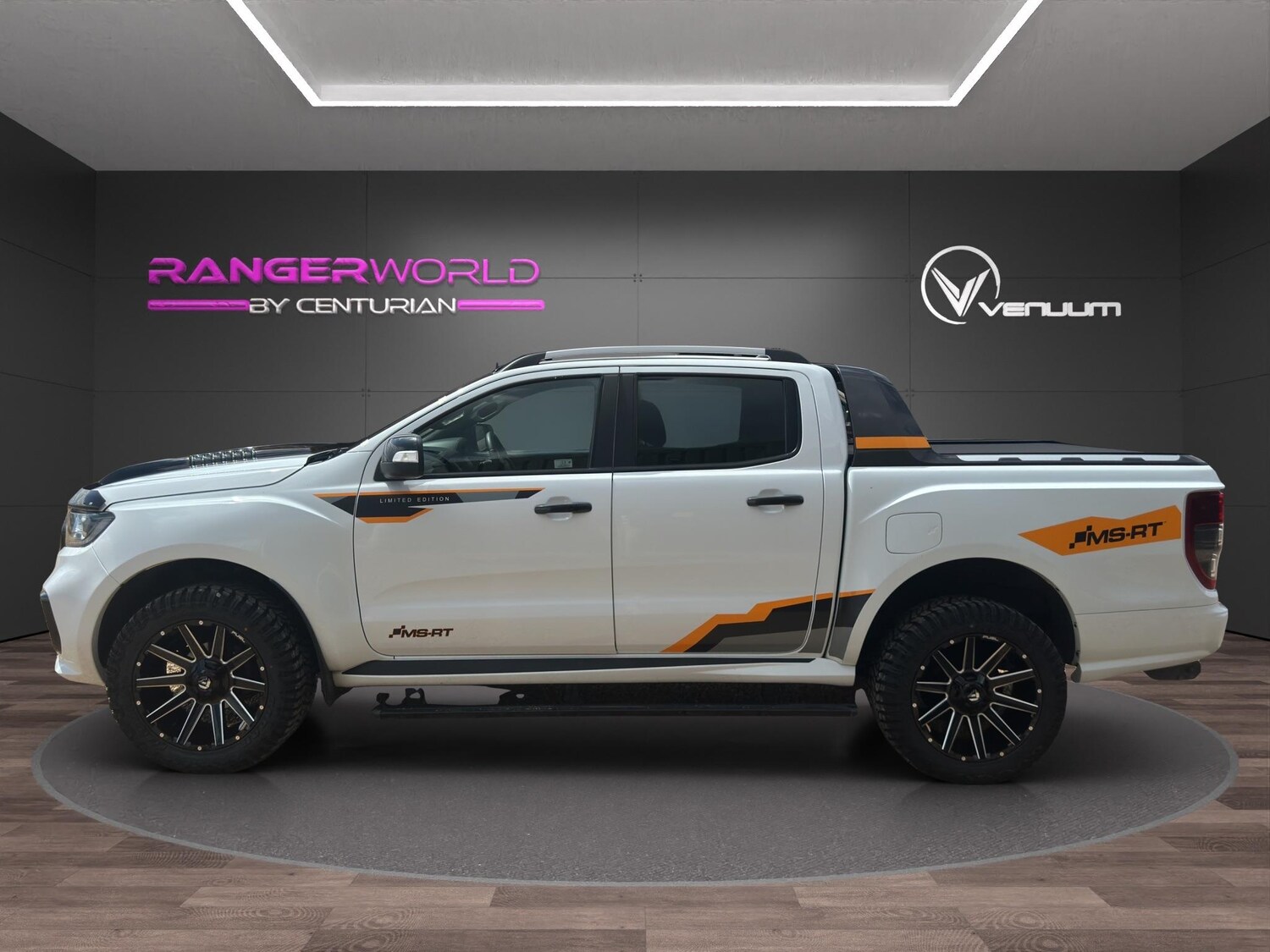 Used Ford Ranger 2023 for sale - 76744858: Photo 5