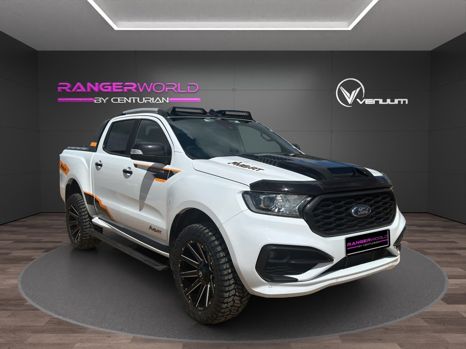 Used Ford Ranger 2023 for sale - 76744858: Photo 6