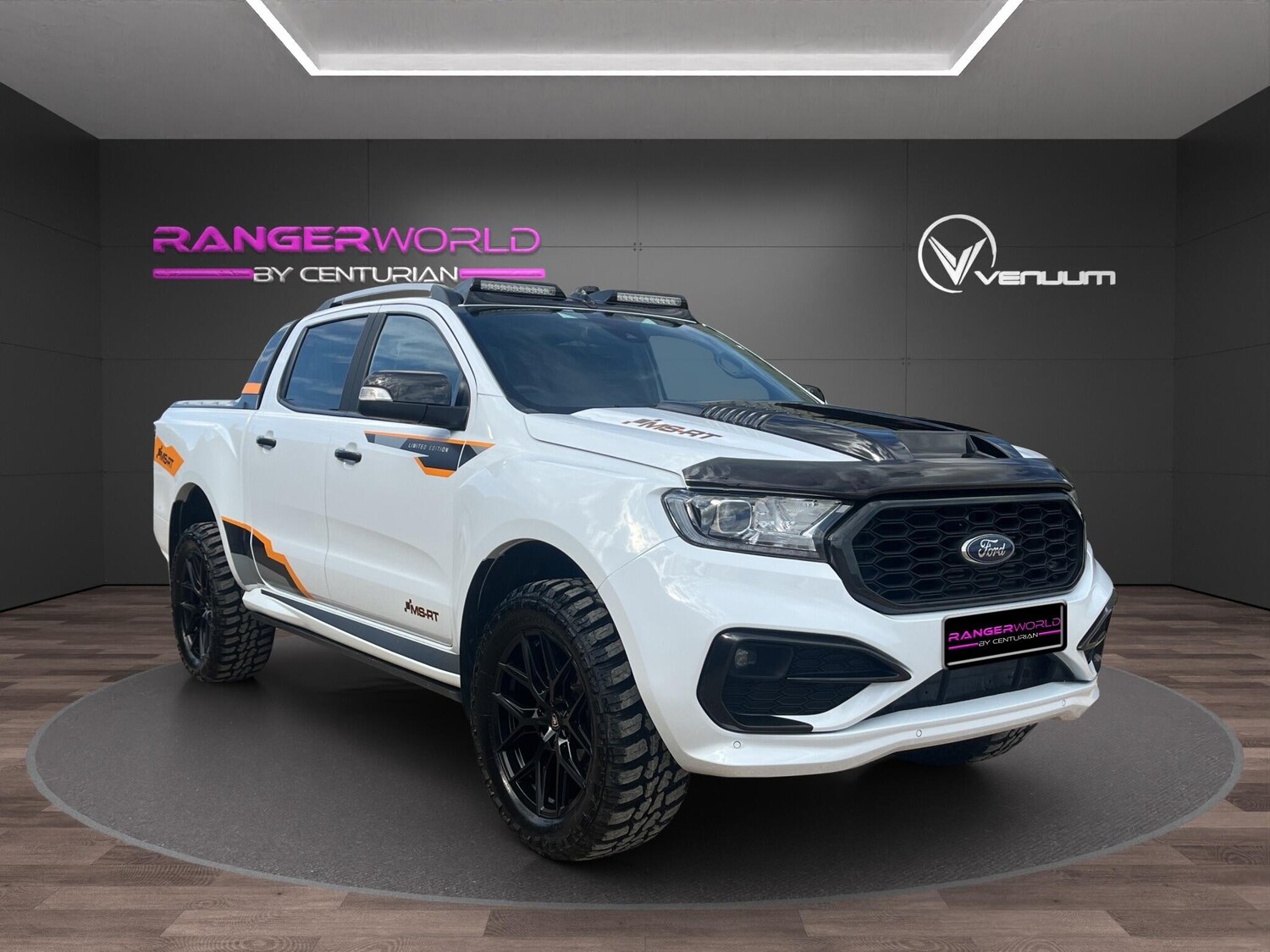 Used Ford Ranger 2023 for sale - 76744858: Photo 7