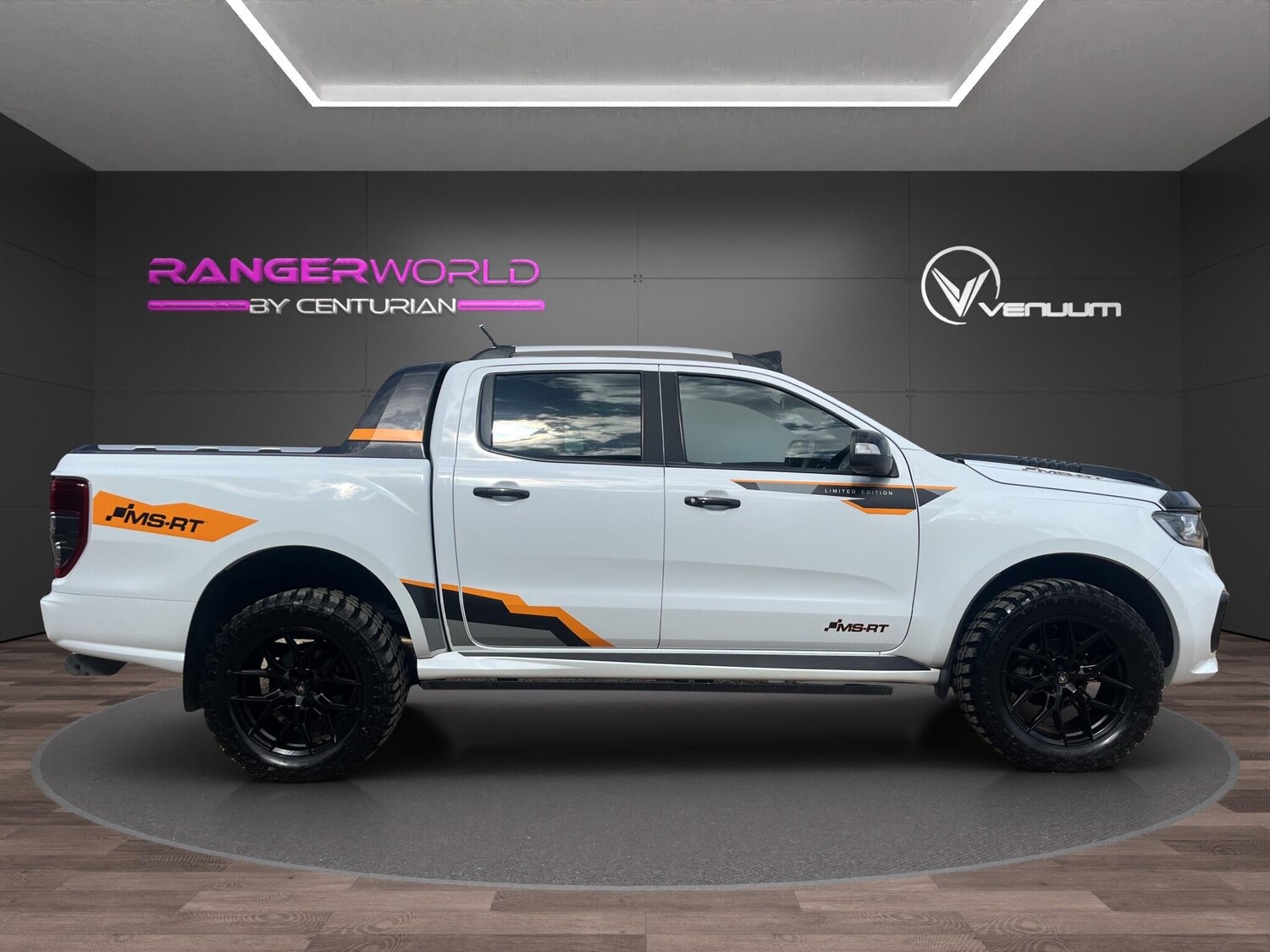 Used Ford Ranger 2023 for sale - 76744858: Photo 8