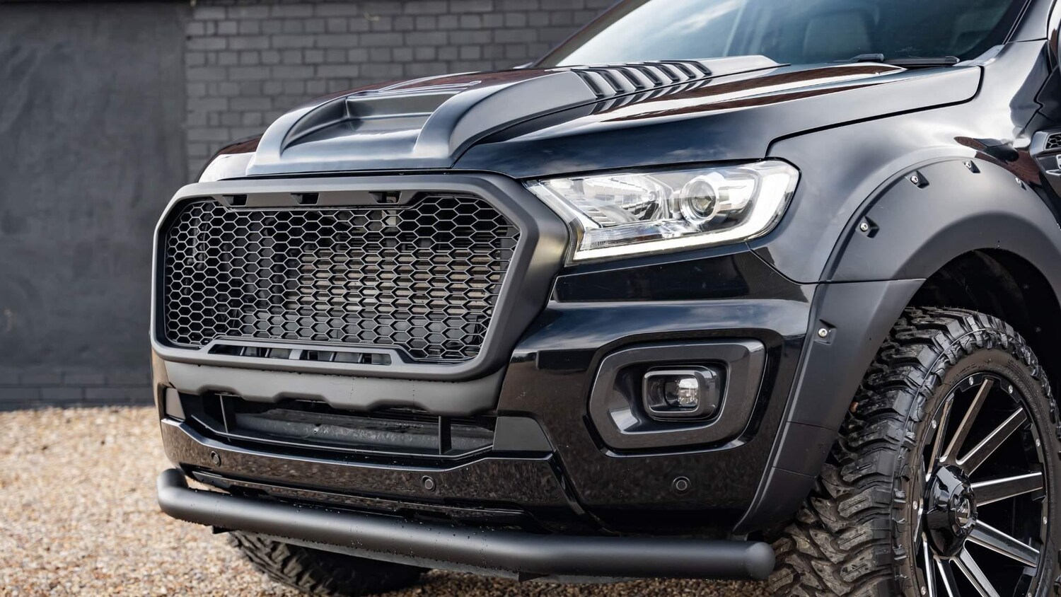 Used Ford Ranger for sale - 76743194: Photo 10