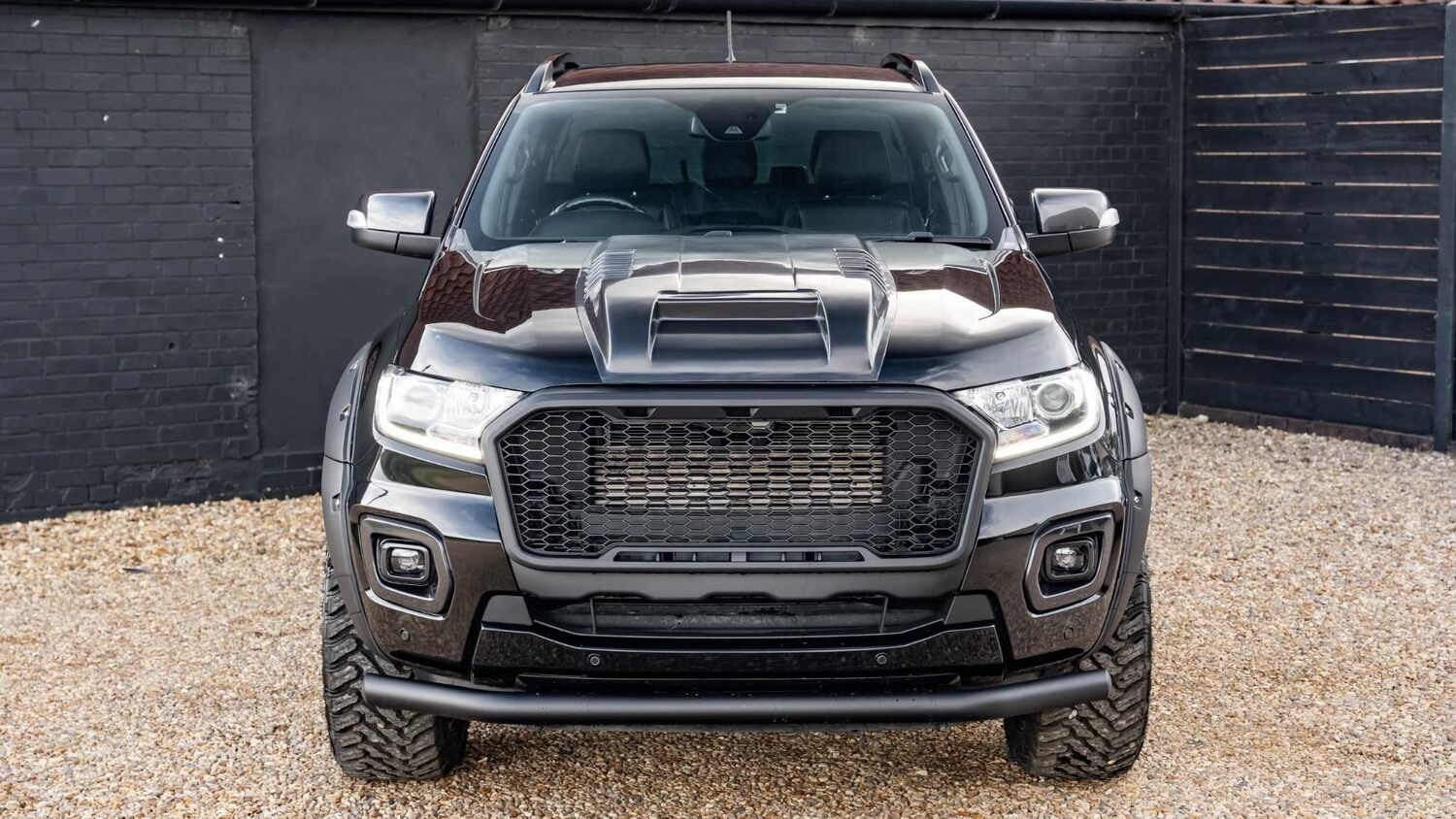 Used Ford Ranger for sale - 76743194: Photo 11