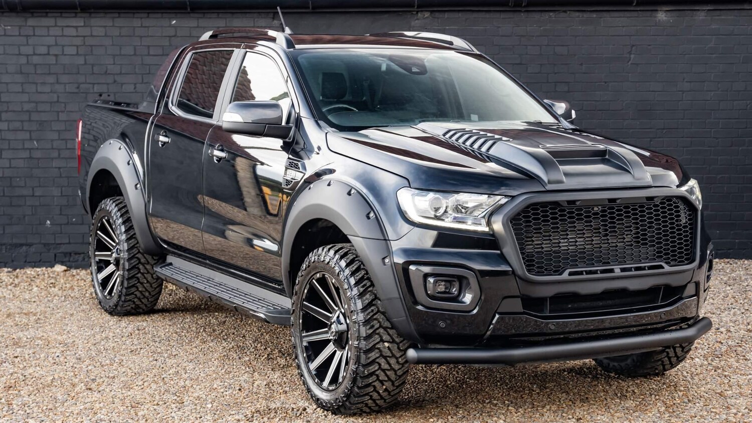 Used Ford Ranger for sale - 76743194: Photo 12