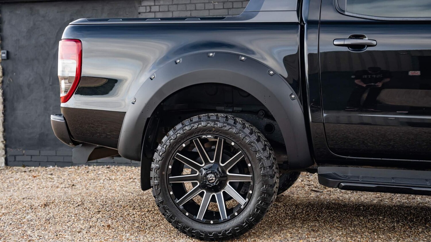 Used Ford Ranger for sale - 76743194: Photo 17