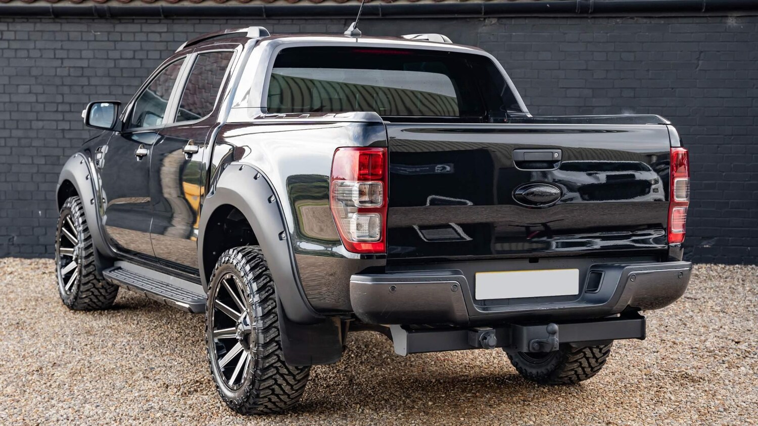 Used Ford Ranger for sale - 76743194: Photo 20