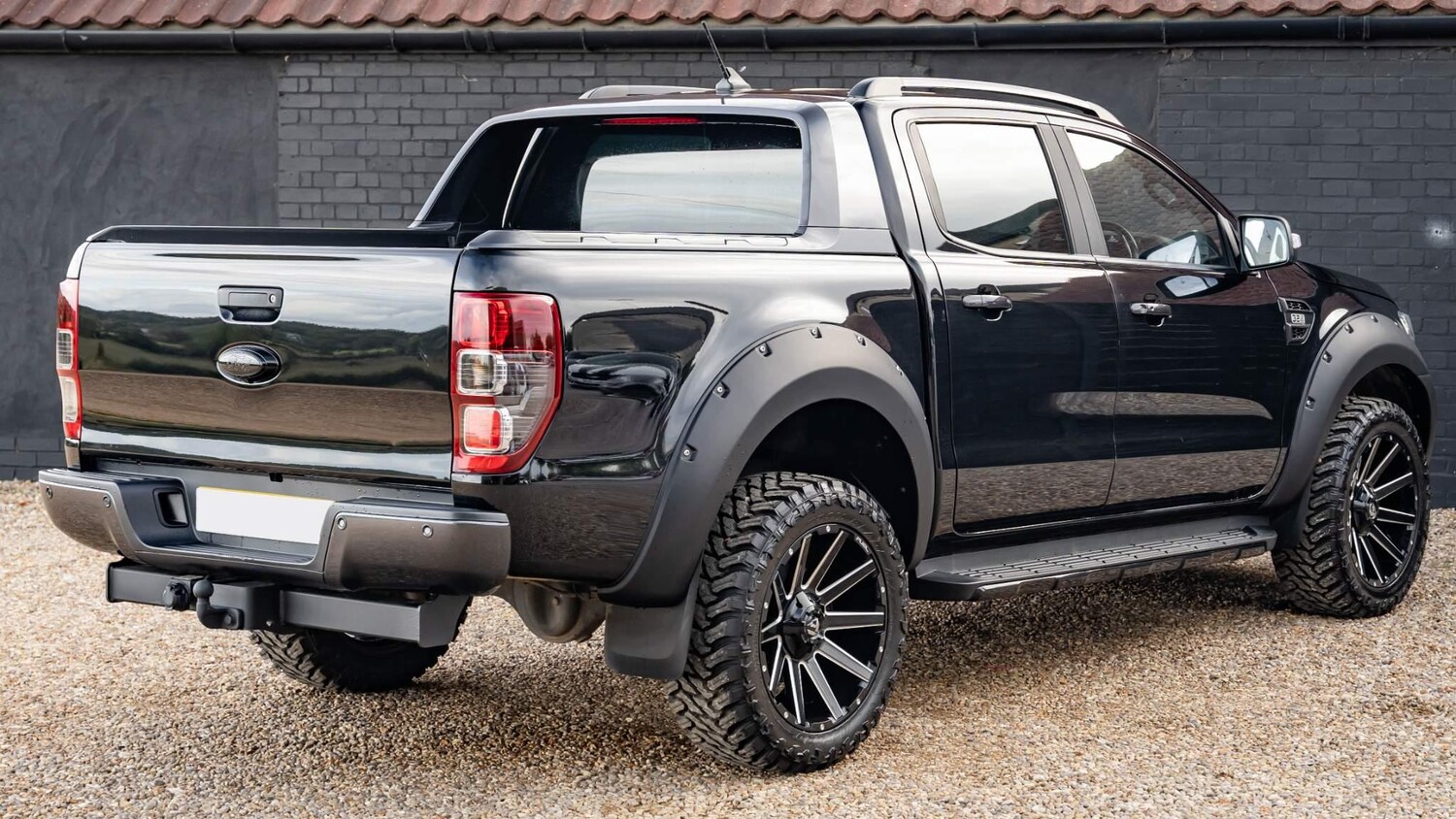 Used Ford Ranger for sale - 76743194: Photo 22