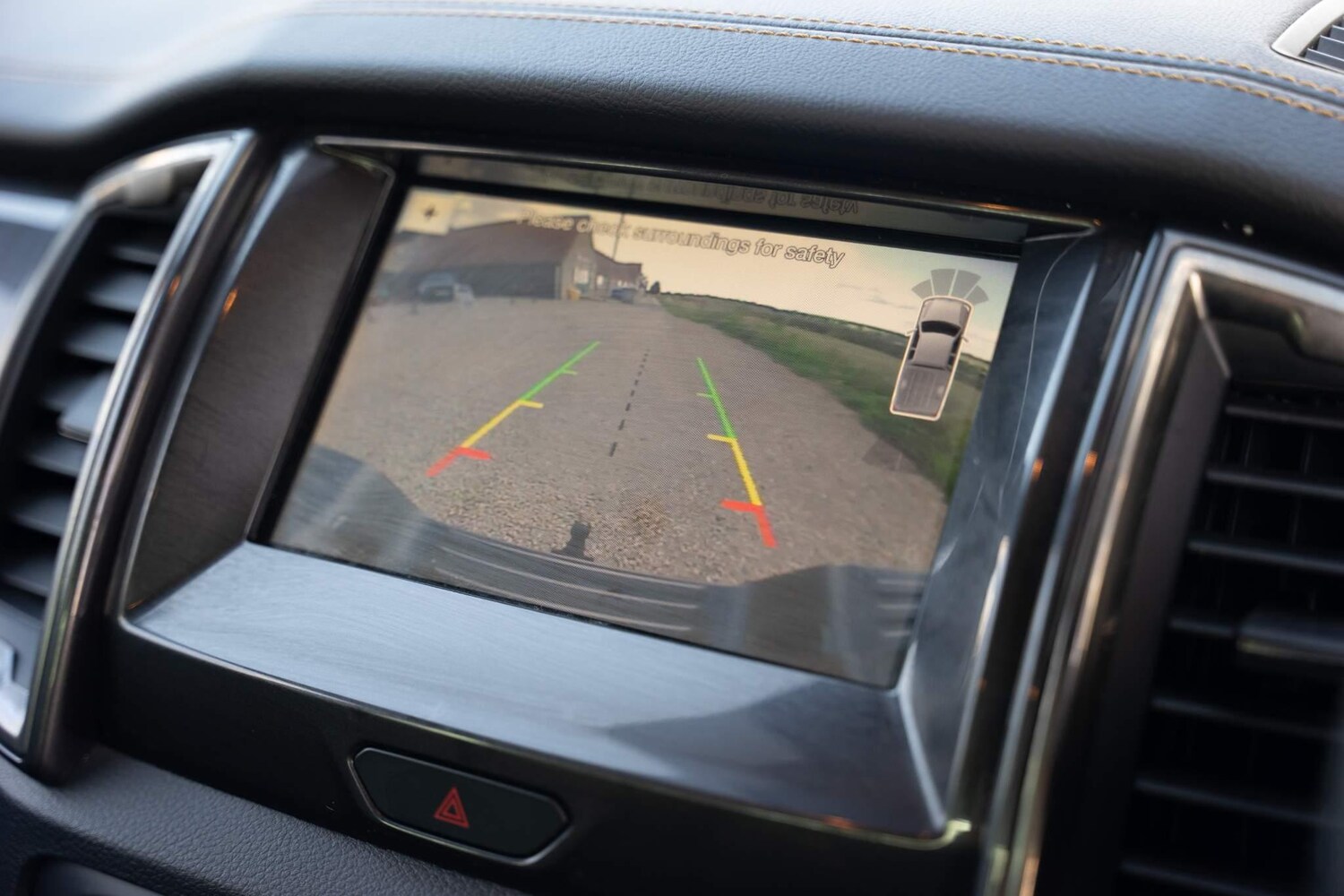 Used Ford Ranger for sale - 76743194: Photo 24