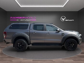 Used Ford Ranger 2022 for sale - 76743194: Photo