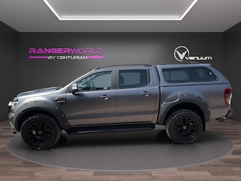 Used Ford Ranger 2022 for sale - 76743194: Photo