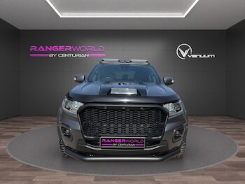 Used Ford Ranger 2022 for sale - 76743194: Photo